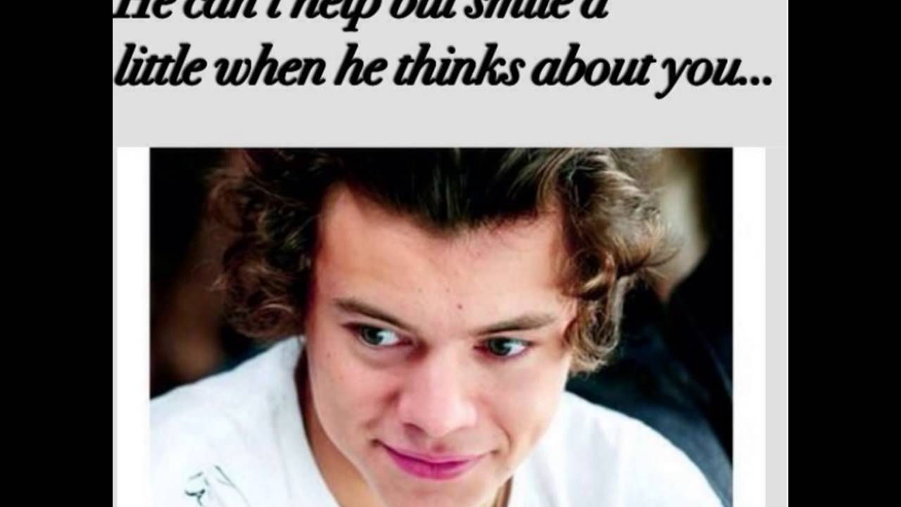 Harry Styles Imagines