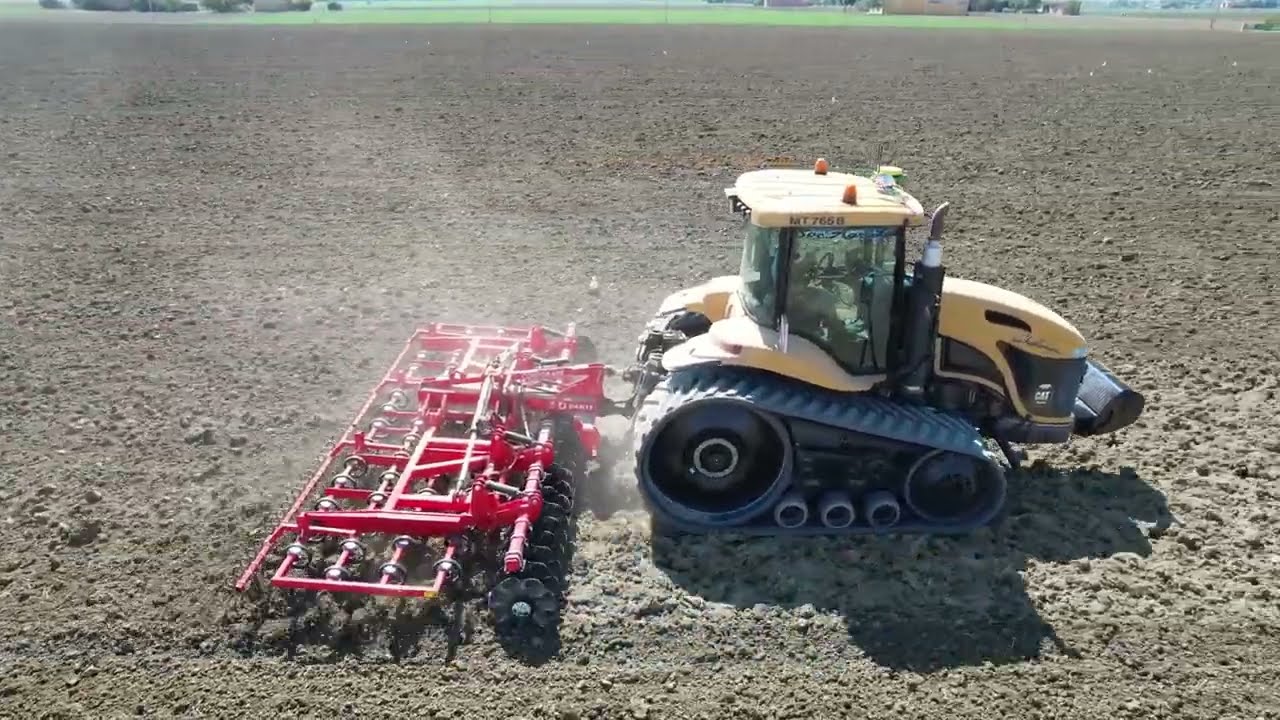 VIBRO CONDOR 600 DANTE MACCHINE