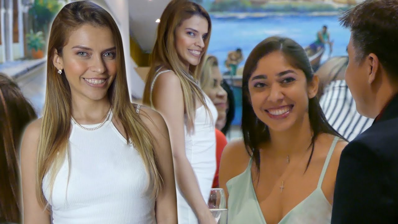 Have Barranquilla Women ABANDONED Colombian Dating?