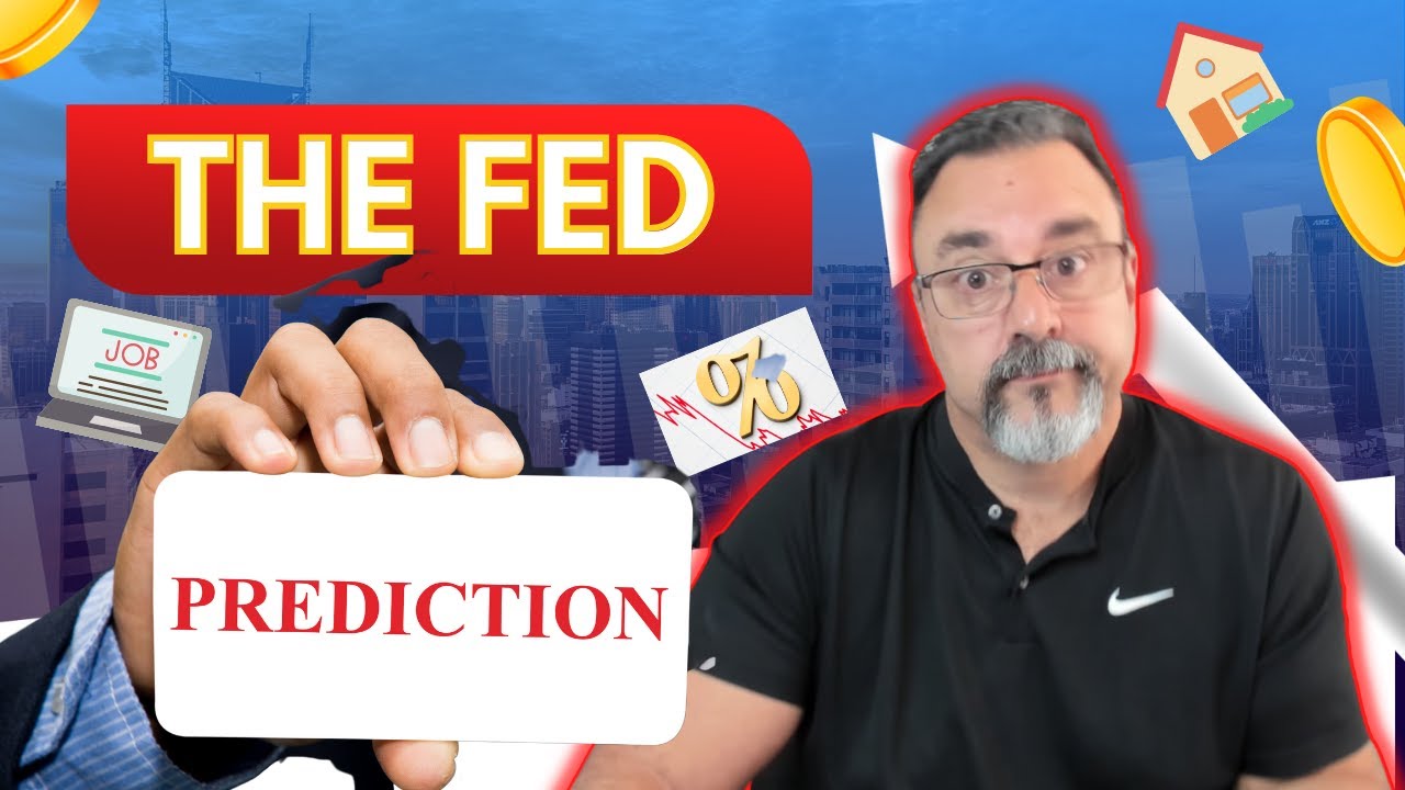 The FED WANTS Your Home Value To Go DOWN!