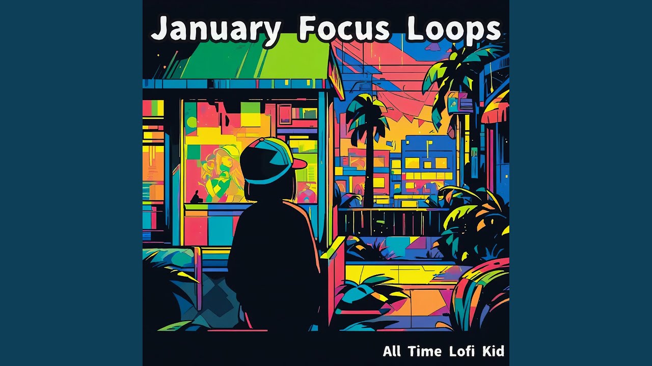 Focus and Chill Routine