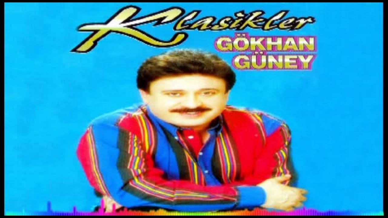 Gökhan Güney - Gözlerim Yaşlı - (Official Video)