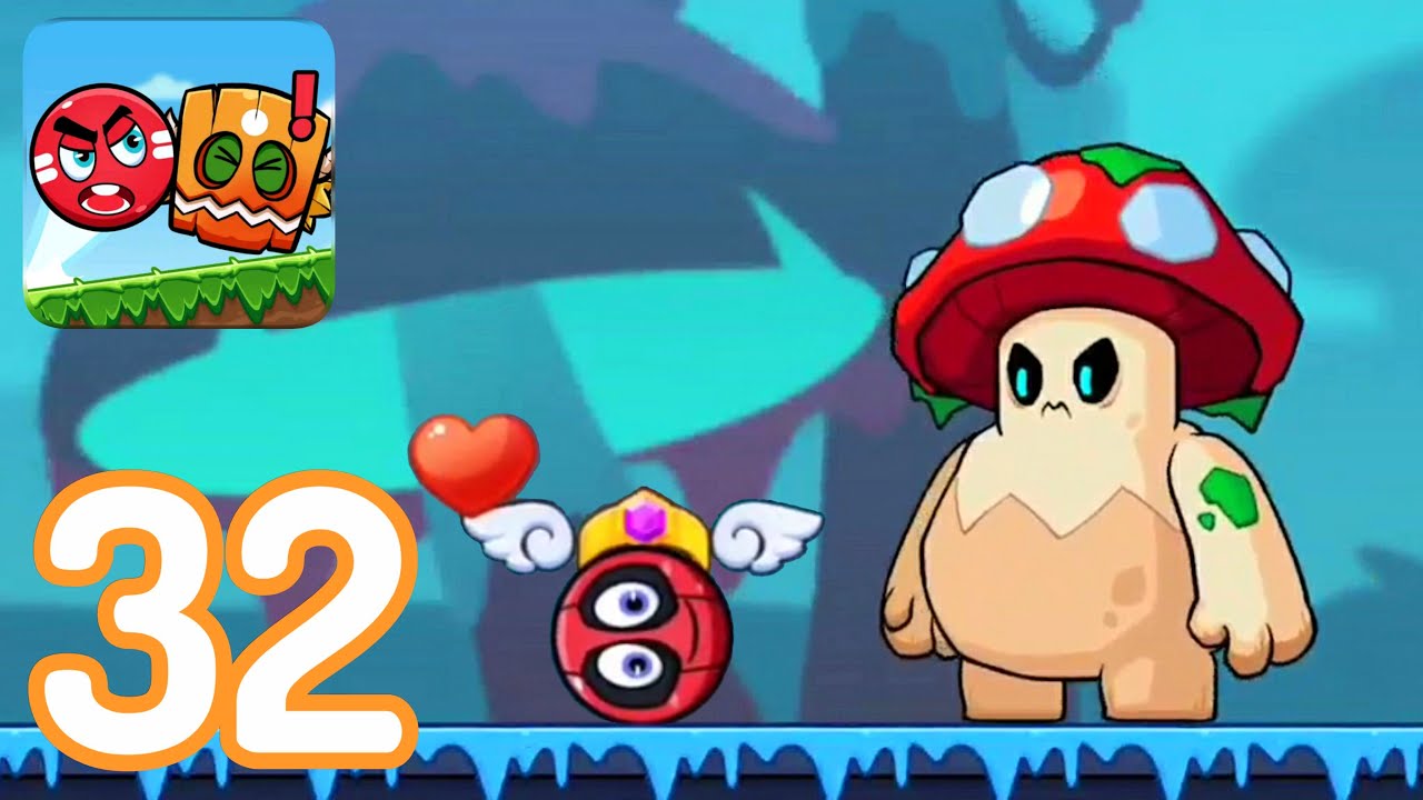 Ball V-(Gameplay 32)-Niveles Del 276 Al 287