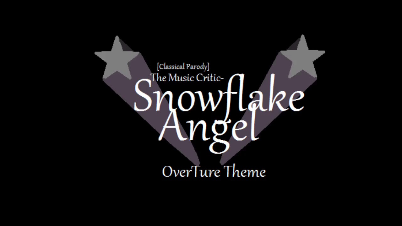 [Classical Parody] TMC - Snowflake Angel Overture March