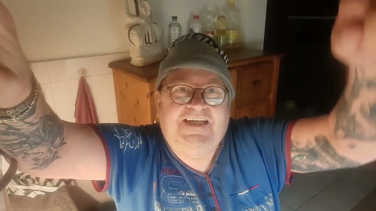 2 Goulash kroketten binnen 3 seconden