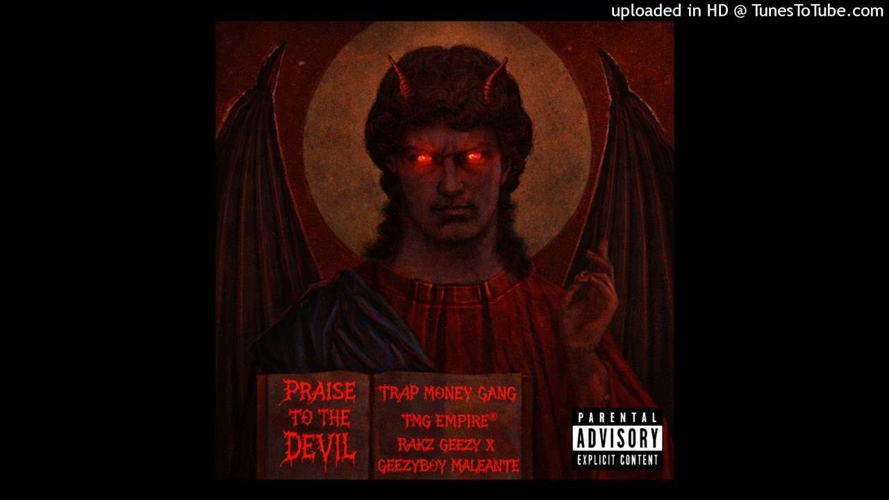 PRAISE TO THE DEVIL