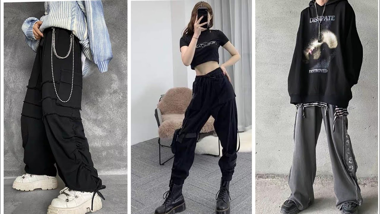 [抖音] STYLE CỰC CHẤT CỦA GIỚI TRẺ TRUNG QUỐC #58