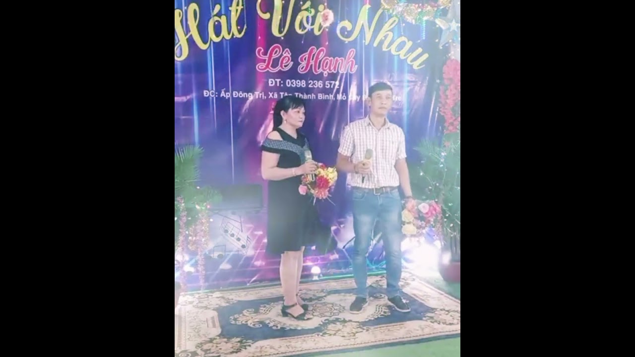 Tình lúa Duyên Trăng 