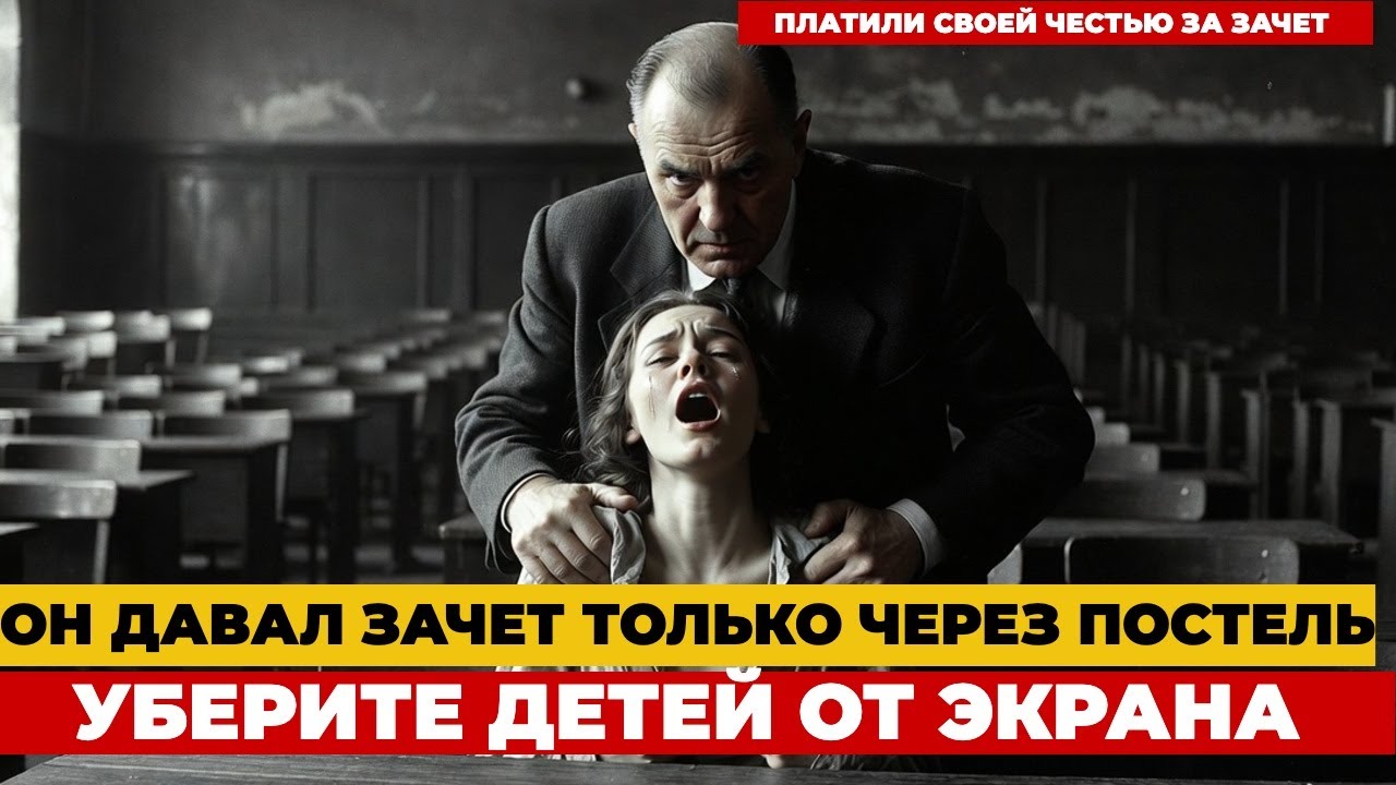 ПРОФЕССОР 