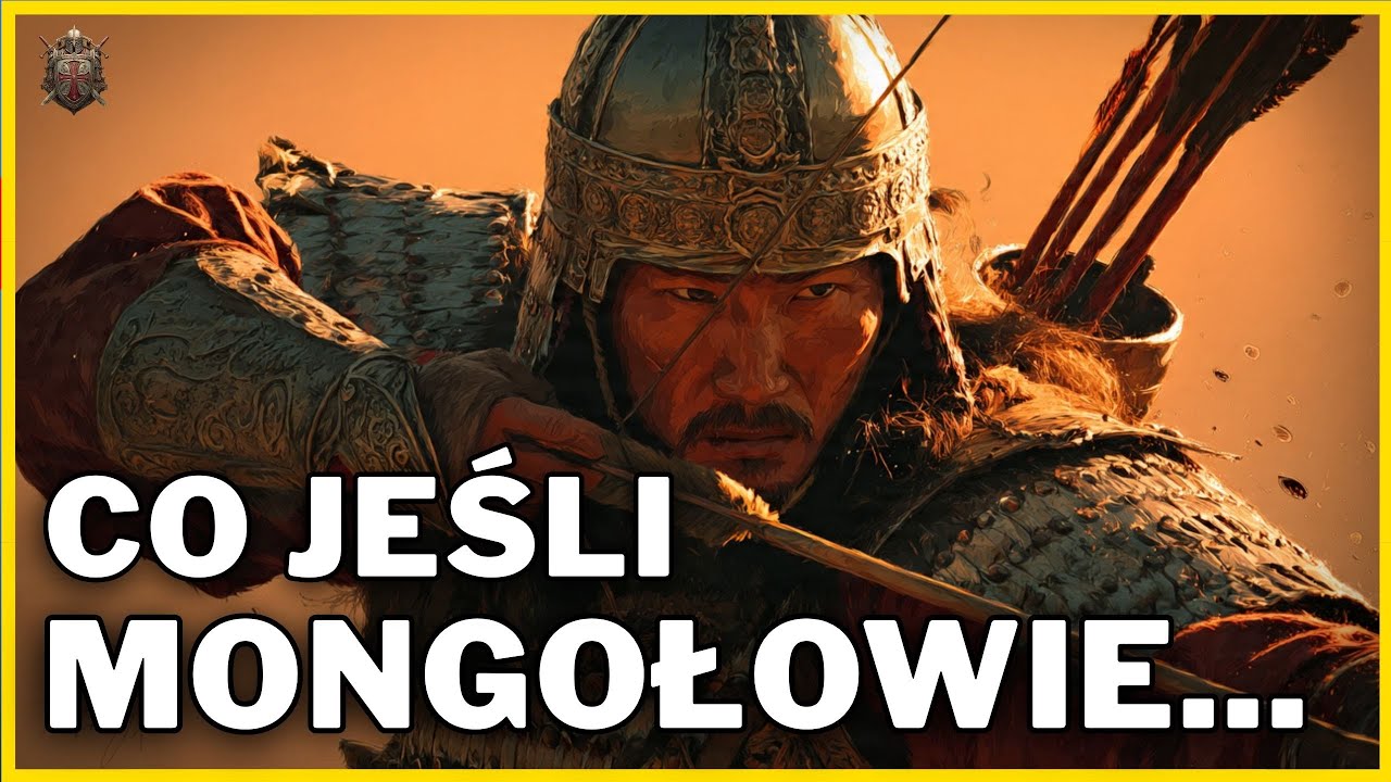 Kiedy Mongołowie Obleżyli Jerozolimę &ndash; Starcie, kt&oacute;re Mogło Zmienić Świat