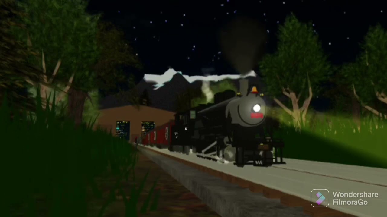 Frisco #1630 6 Chime whistle