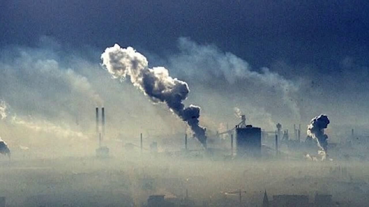 Environmental Abuse