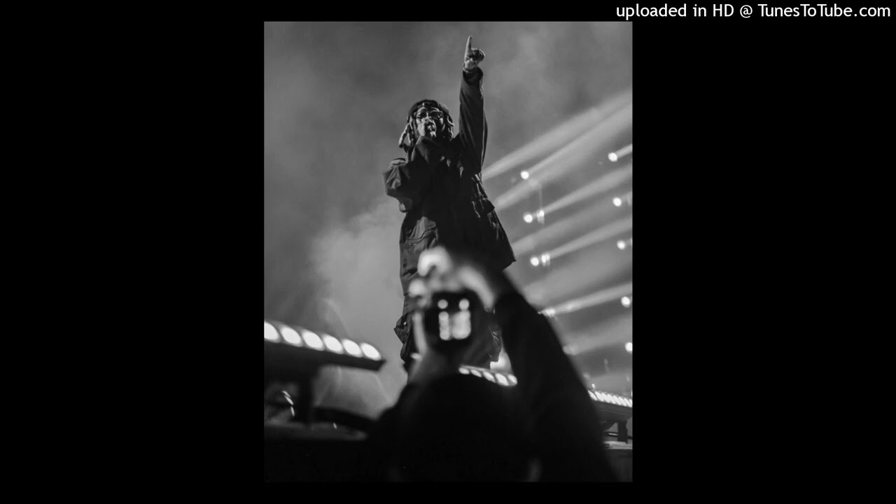 (FREE) Southside x Future Type Beat “Sacred”