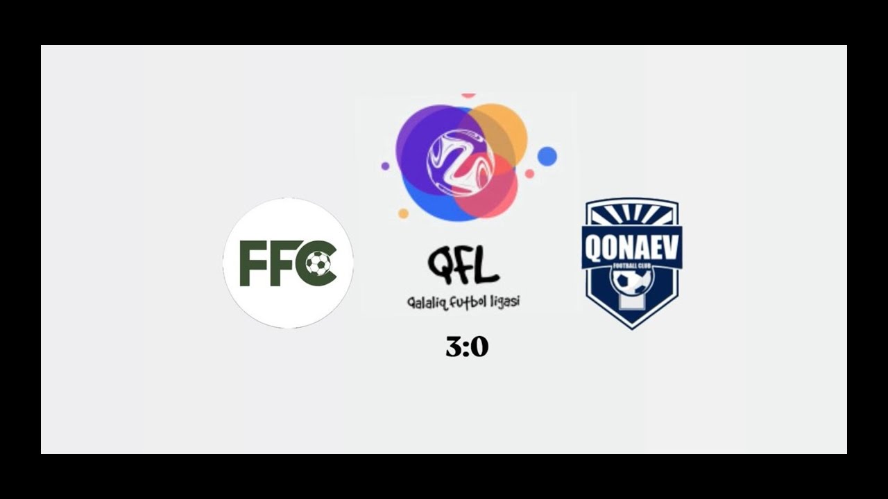 30.11.2025г QFL Kids CUP осень, FFC - Qonaev (3-0) 2015гг