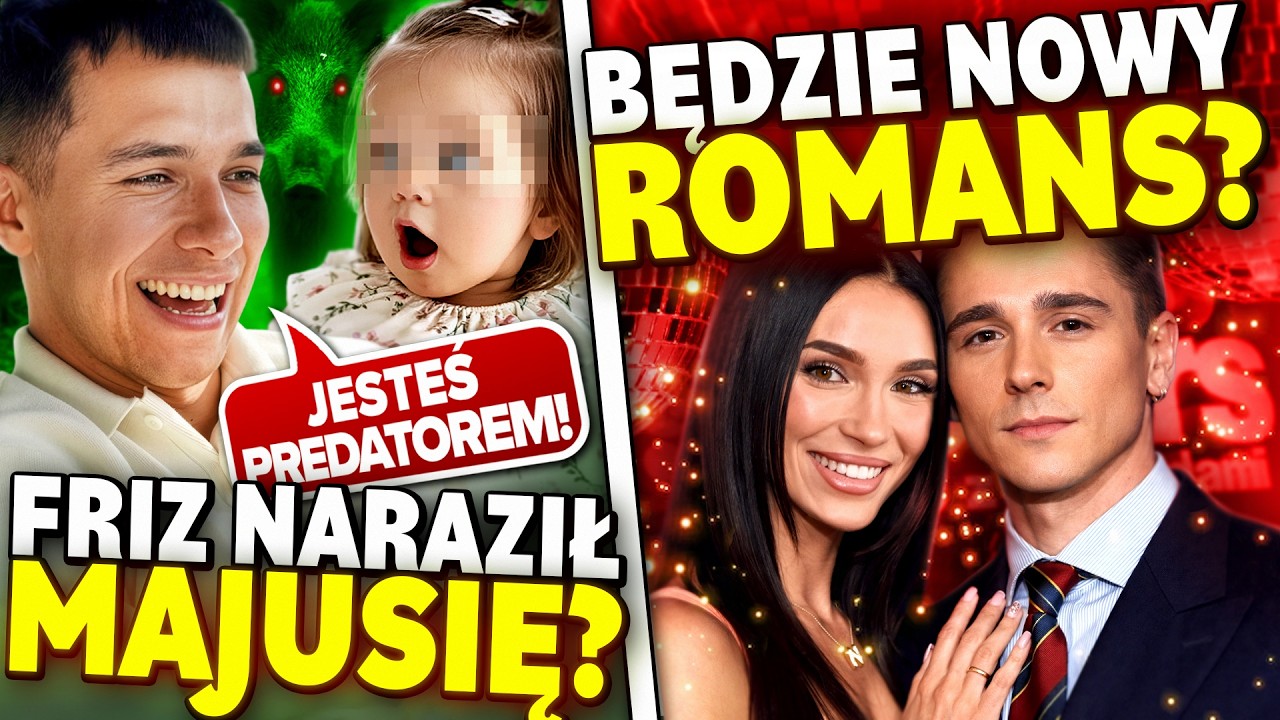 FRIZ Z MAJUSIĄ ZAATAKOWALI STADO DZIKÓW (NORBI, EKIPA FRIZA, EKIPA WK, NATSU, TZG, POLACY)