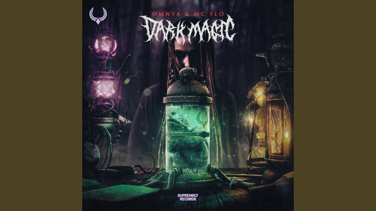 Dark Magic (Extended Mix)