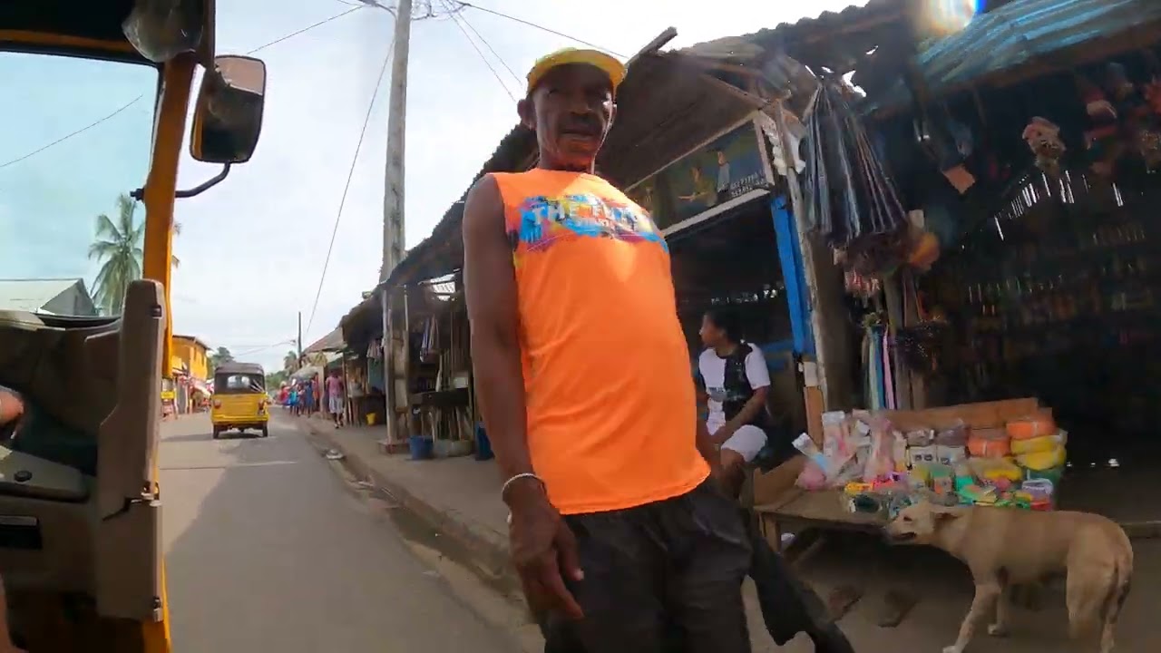 Nosy Be, Madagascar 2025