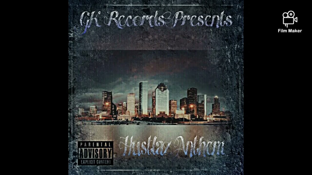 What It Do (Screwed Version Audio)
