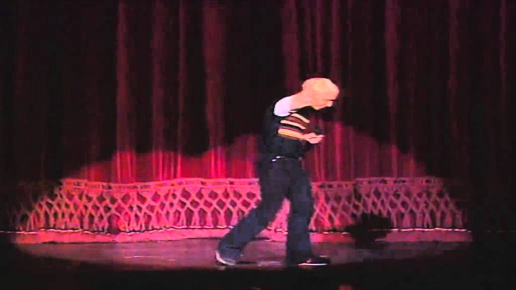 Adam Bloom - 2000 Melbourne International Comedy Festival Gala
