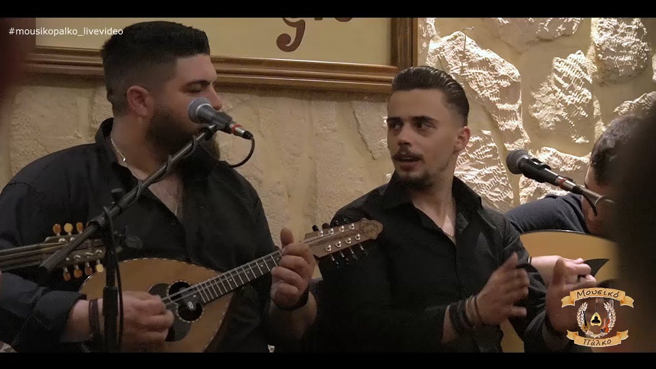 Χρύσανθος Μακράκης ~ Πολλές φορές μια πέρδικα/Κοντυλιές