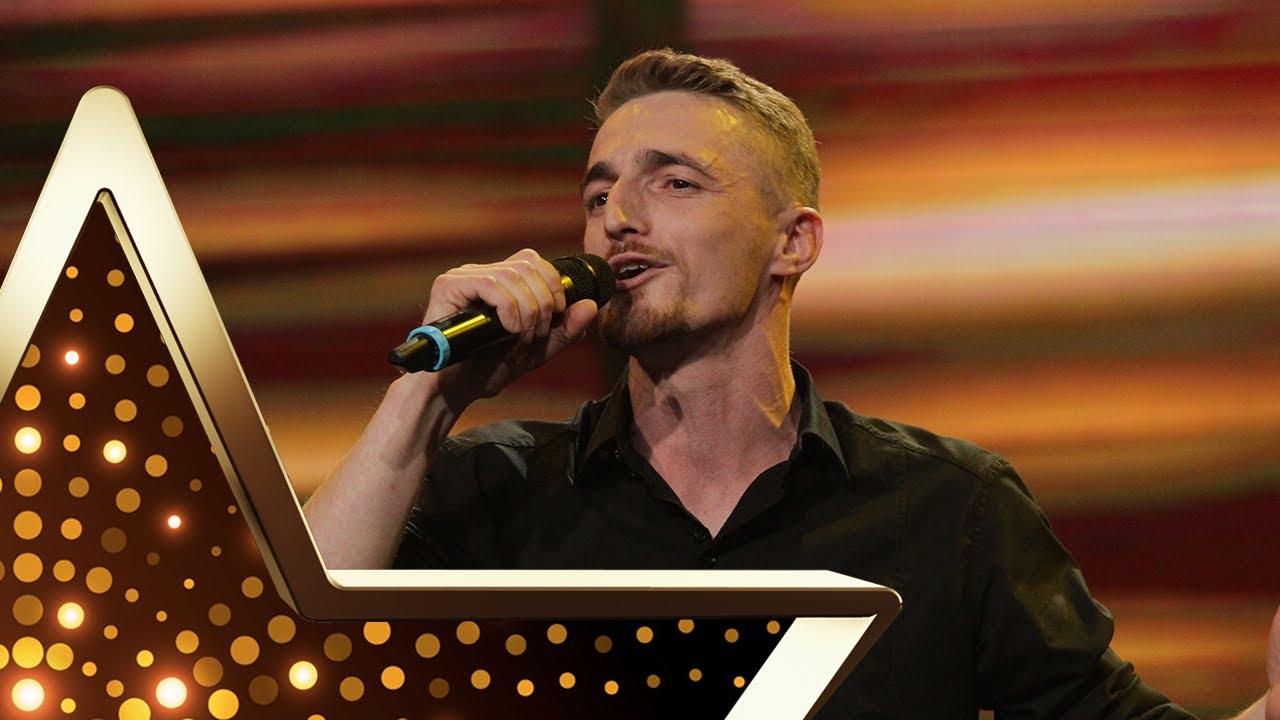 Hasan Redzic - Sin, Nepoznati druze moj - (live) - ZG - 22/23 - 26.11.22. EM 04