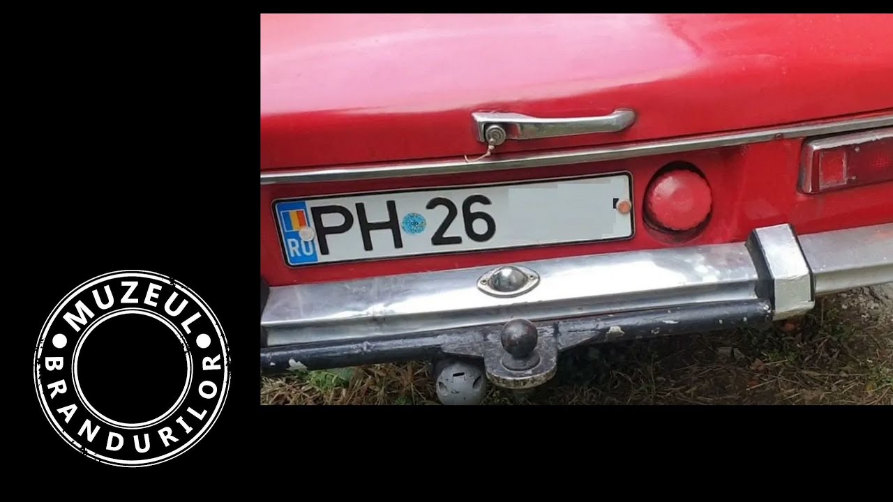 n-ai mai văzut modificările astea la o Dacia 1300