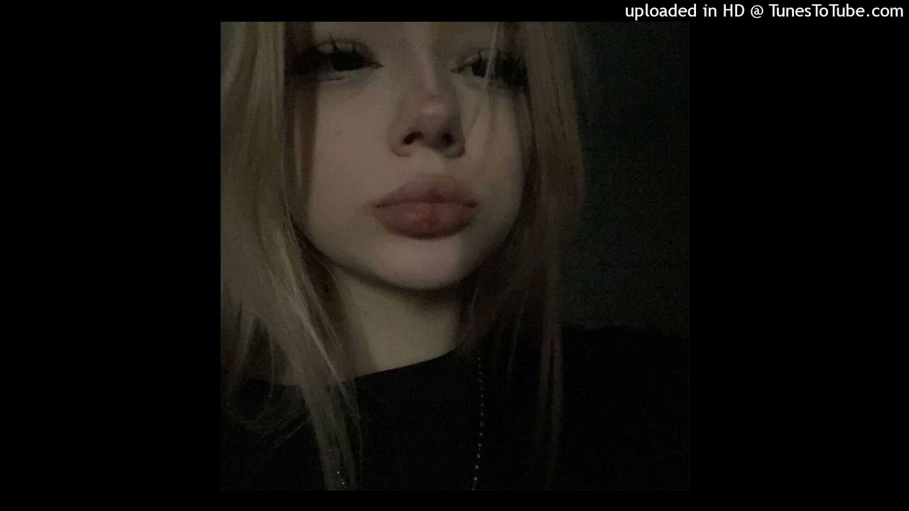 Isn't Easy To Let You Go x Hoodtrap (by prodjoacc)