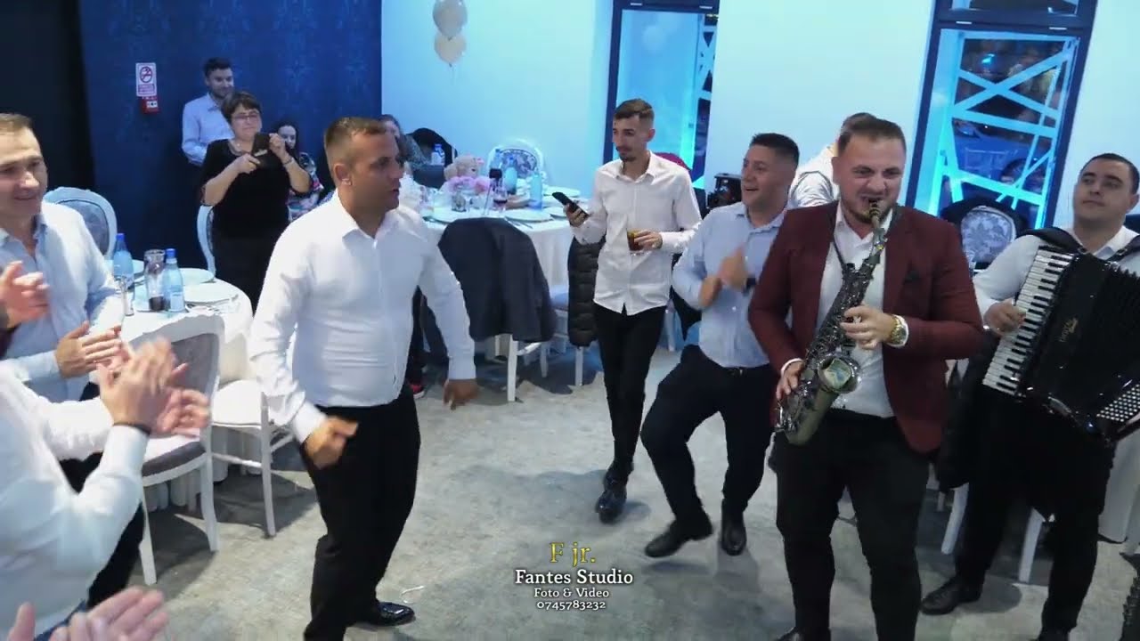 MARIAN MAGHERU🎷 & ANGELA MAGHERU | COLAJ 2026🎷