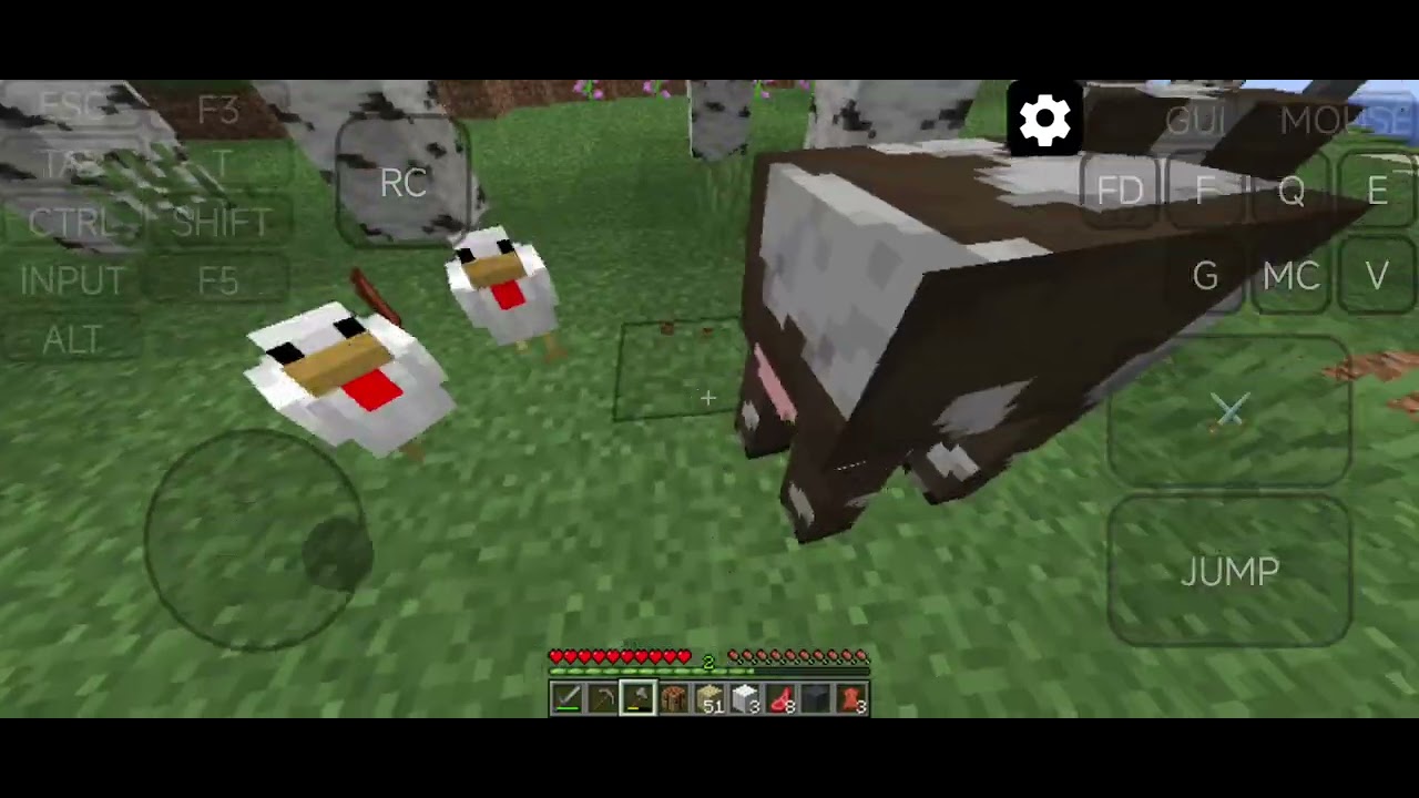 THE COPIER MOD by TOWO #1