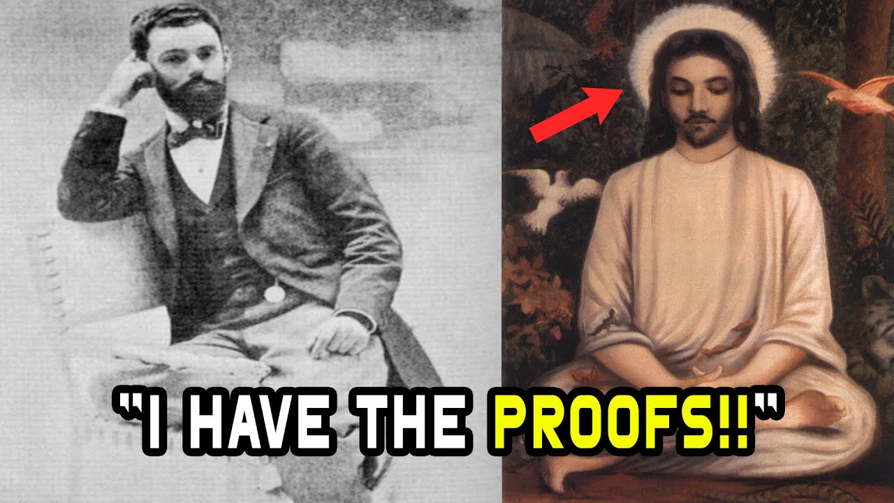 How Hinduism Created Christianity? (this video will show you the truth)