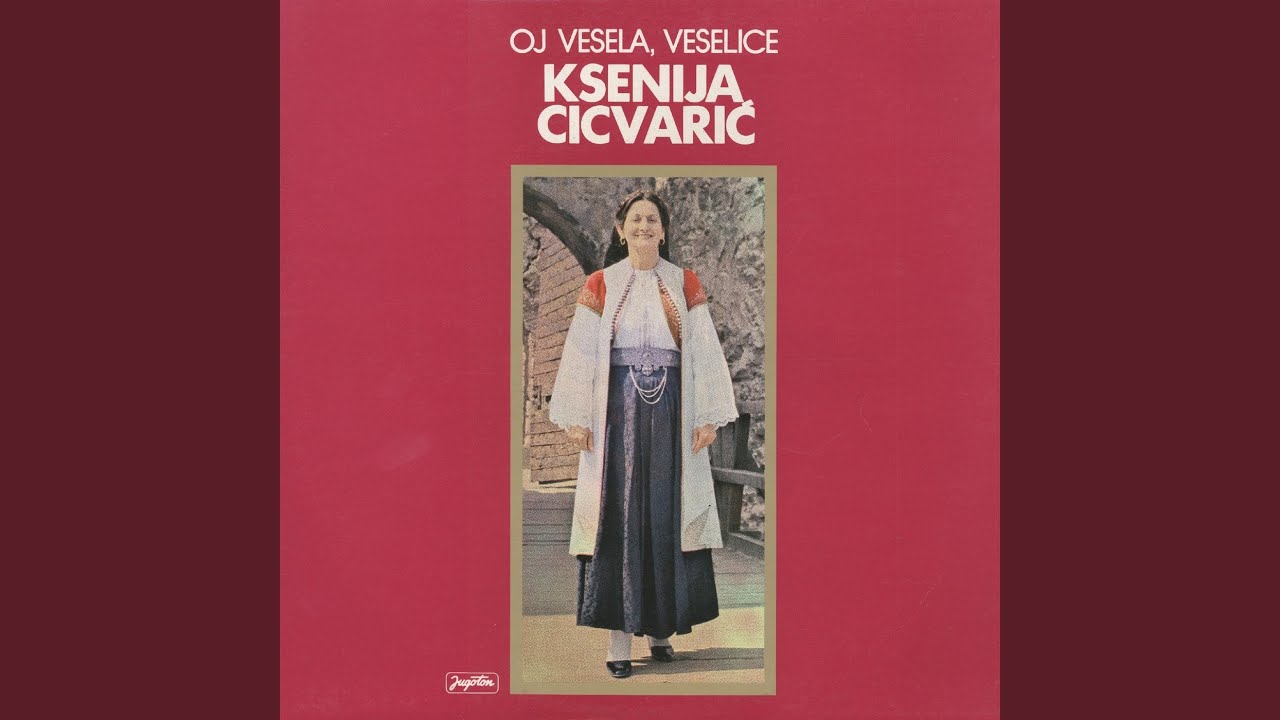 Oj, Vesela, Veselice