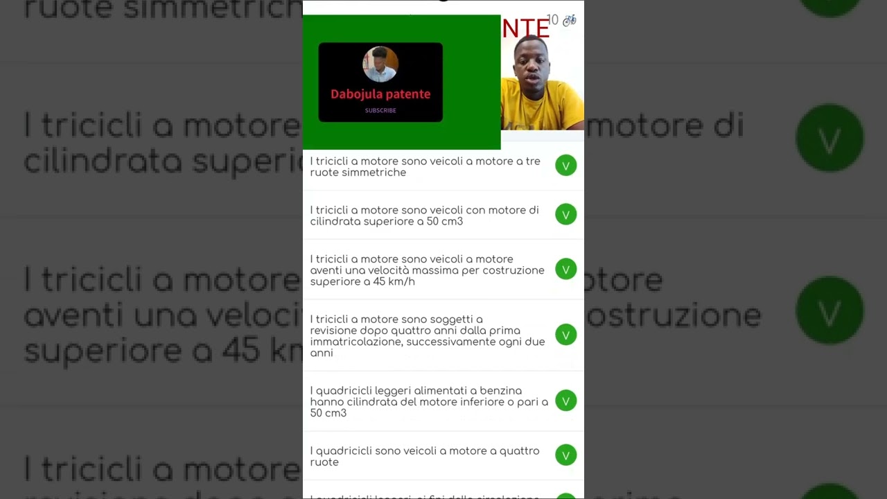 MOTOVEICOLI//IN MANDINKA.