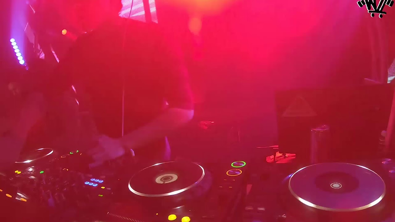 Live Session by Brujo - Baronesh Miami FL. 2019