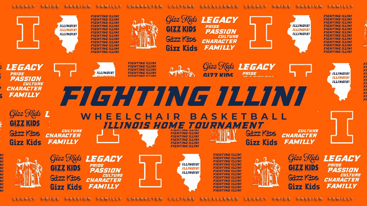 Home Tournament - Illini Women vs Arizona