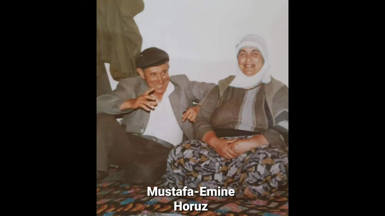 Özvatan Boğaziçi Mahallesi Dünyadan Geçenler-2