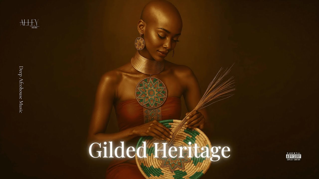 Alley | Gilded Heritage