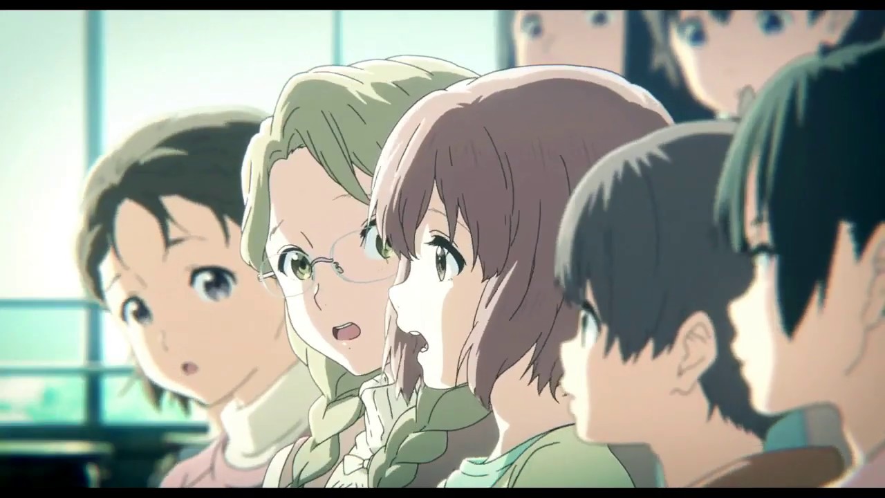 NF- I Miss The Days (AMV)