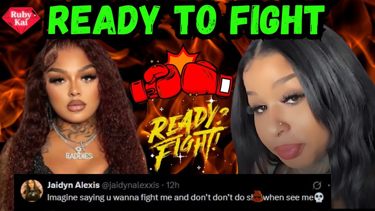 Chrisean CLEARS the AIR‼️Jaidyn READY to FIGHT Chrisean⁉️Karlissa  is a GOOD Granny But a BAD Mom ‼️