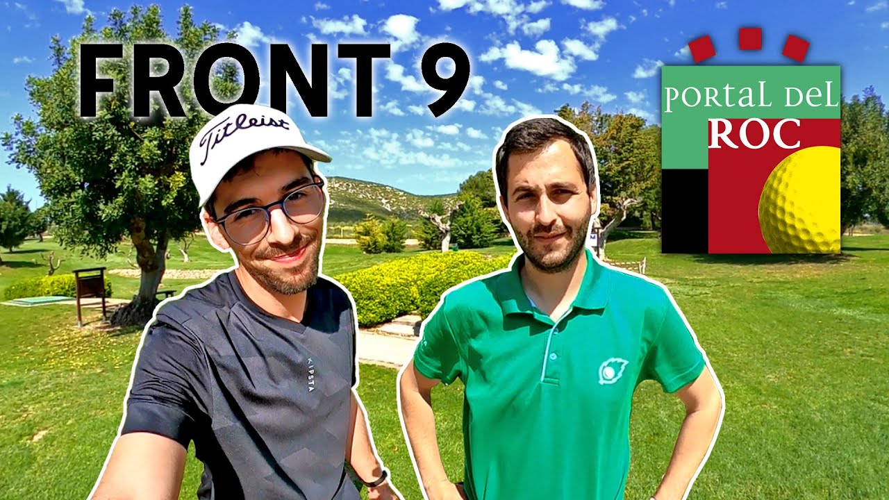 PORTAL DEL ROC P&P - Primers 9 forats