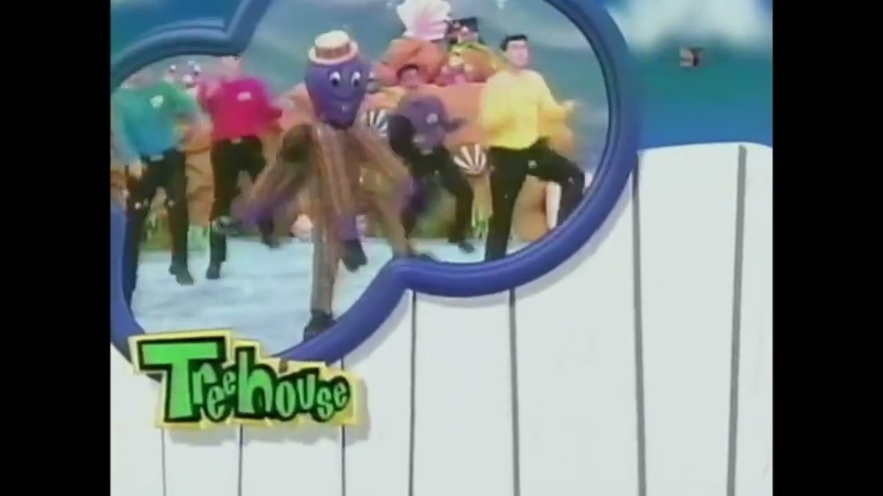 Treehouse TV - 