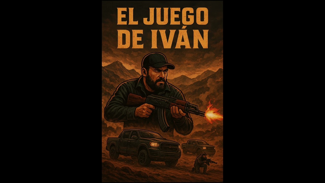 El juego de ivan(comemzo el juego)