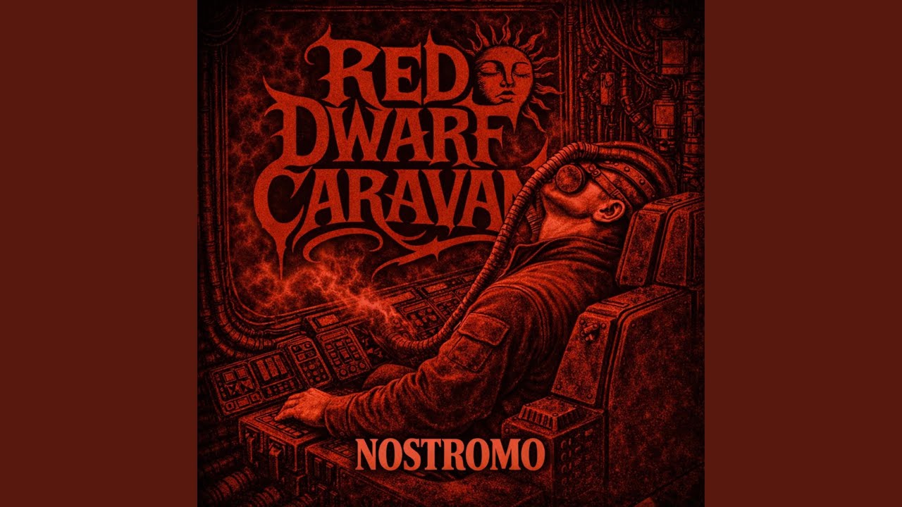 Nostromo