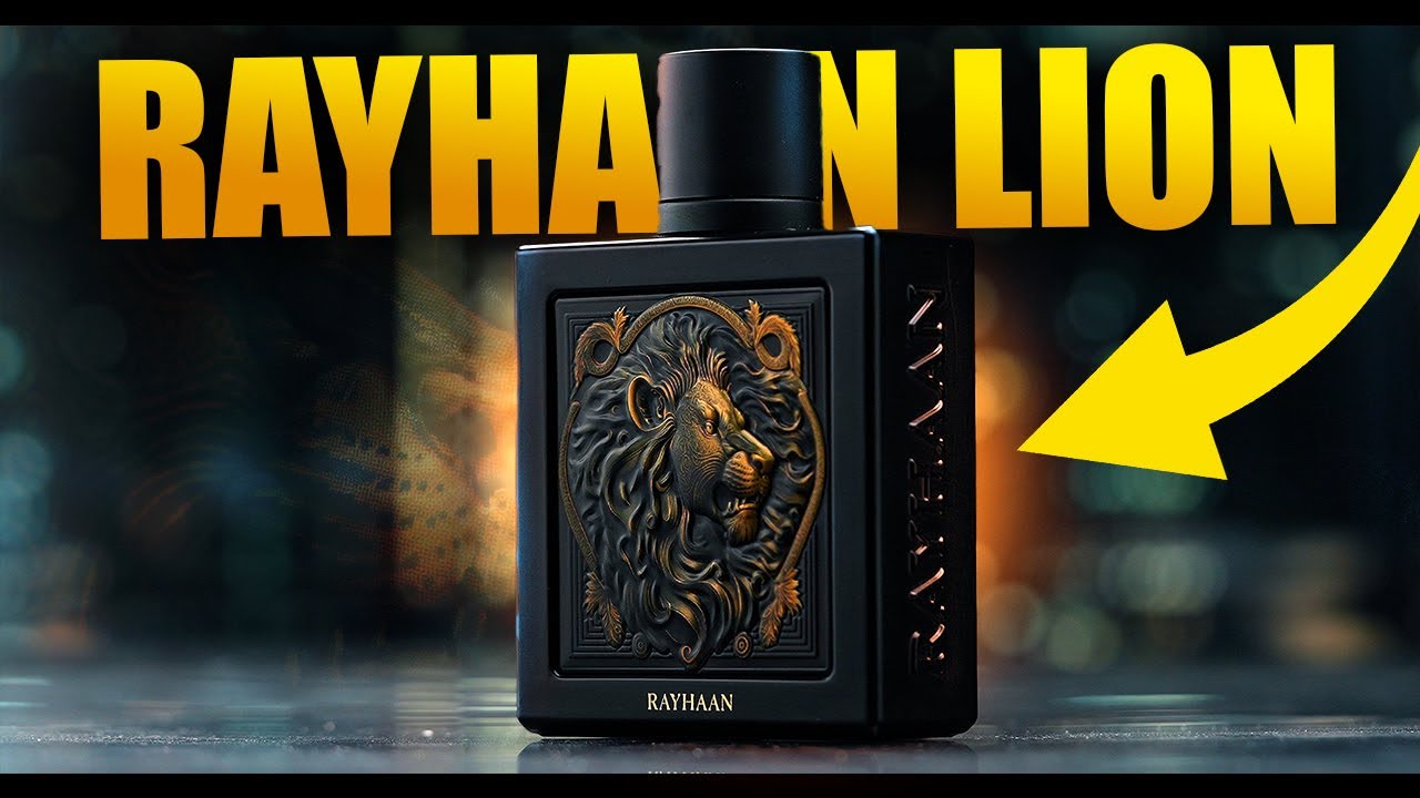 This Fragrance changed my mind