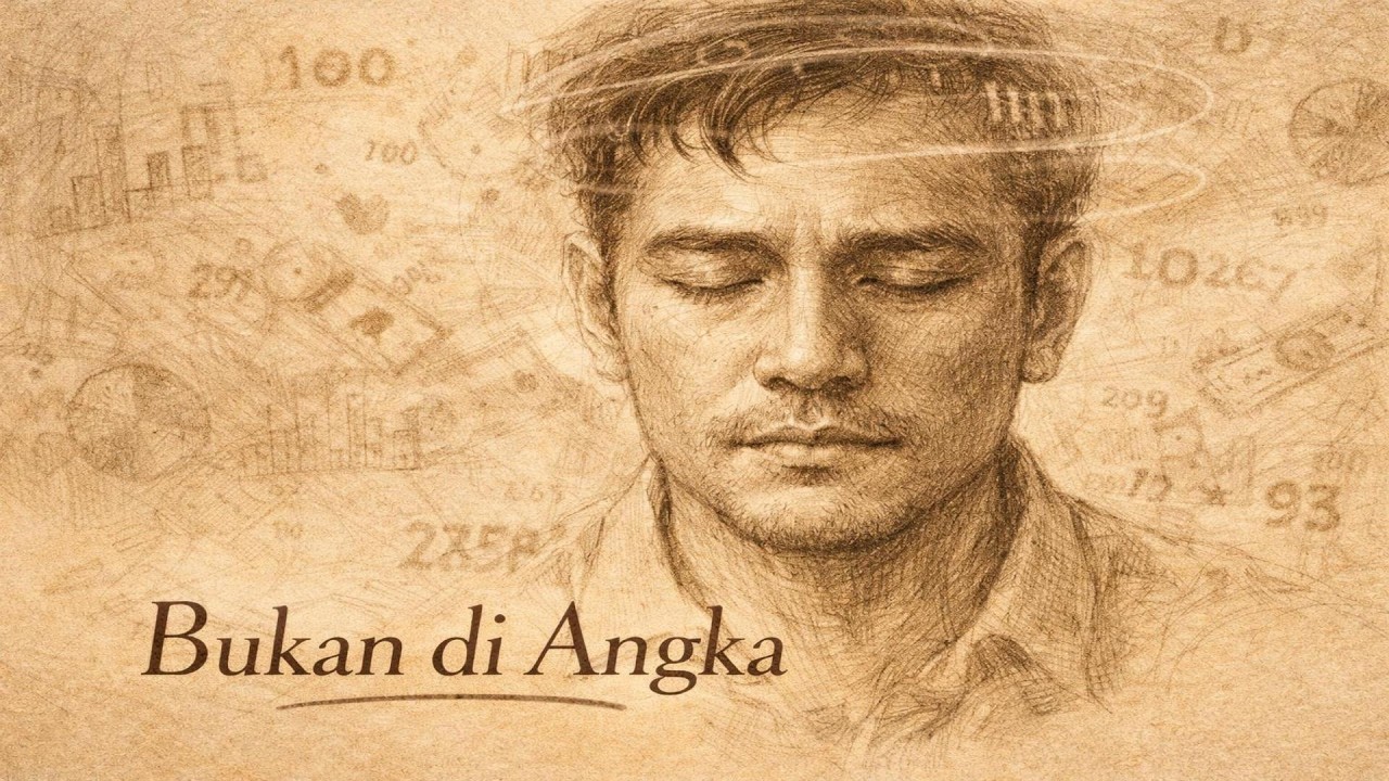Penghasilan Naik, Tapi Hidup Terasa Makin Berat | Still Balance