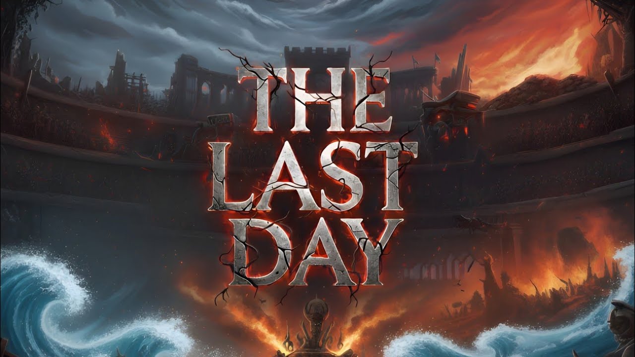 [AMV] ♪ The Last Day - 