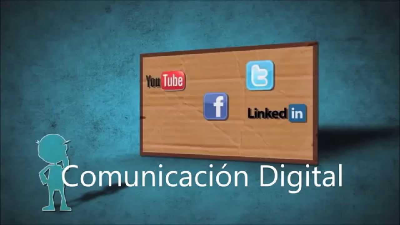 La Comunicacion Digital - Apps Peru - Ricardo Zegarra