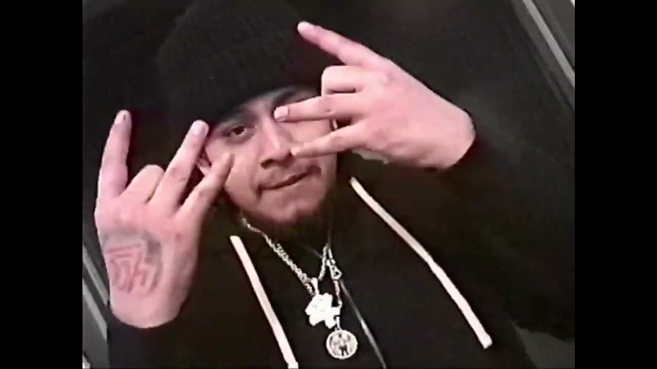 Bigzz - Now (official Music Video)