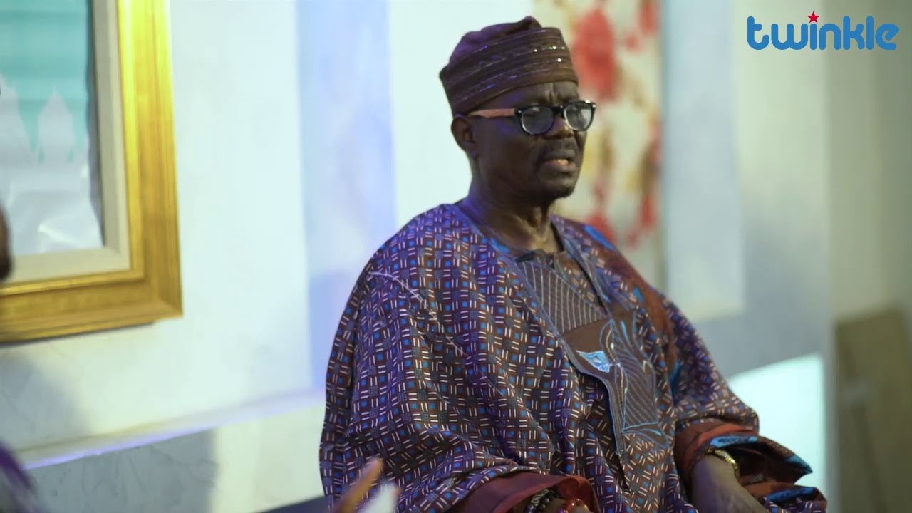 Conversation with Tola Adeniyi Part 2 | The Fulani Question | Edmund Obilo | State Affairs