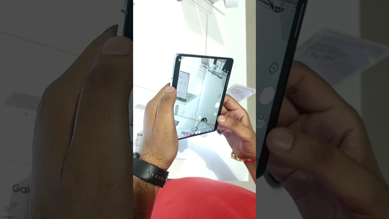 Samsung z Fold 5 | Pradhan Wings