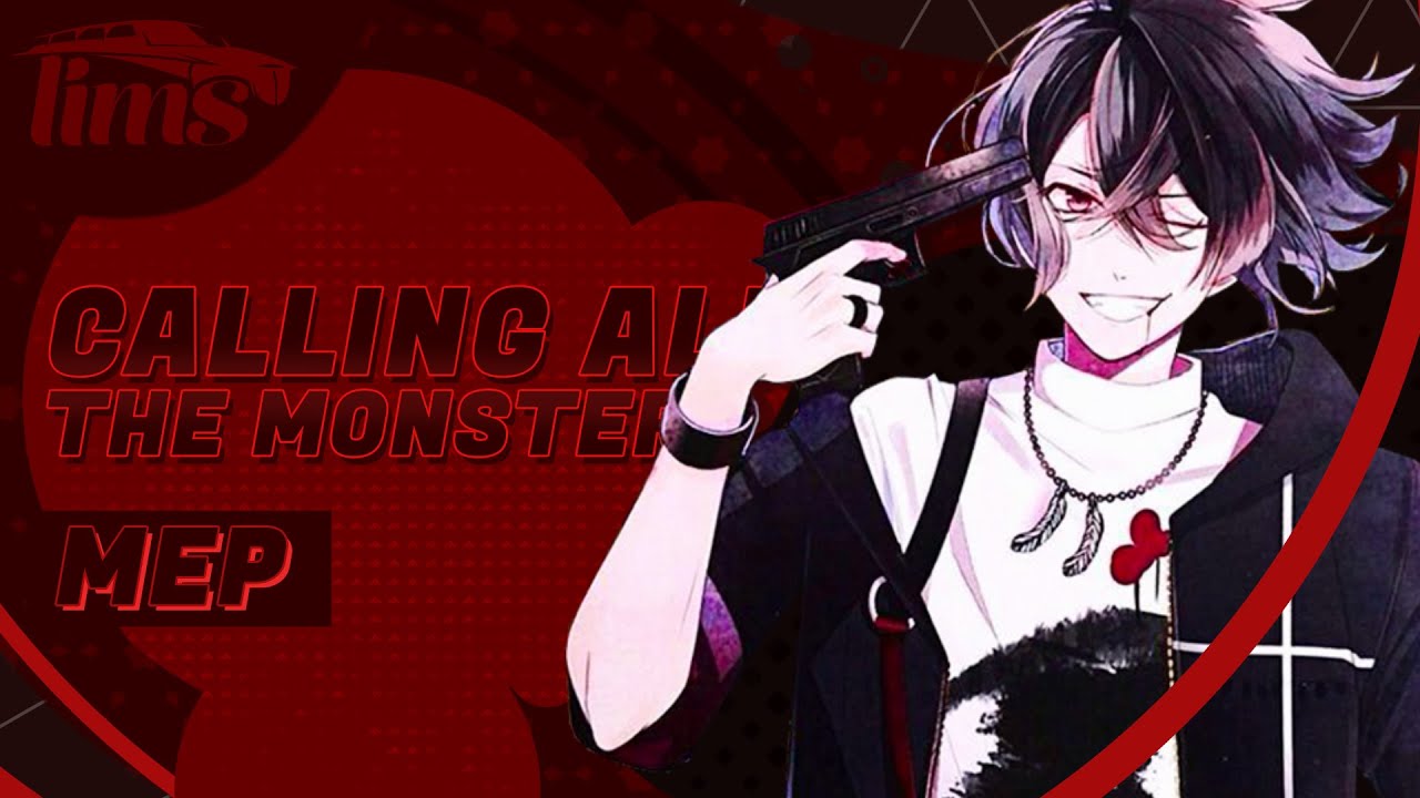 「LimS™」▸ Calling All The Monsters MEP
